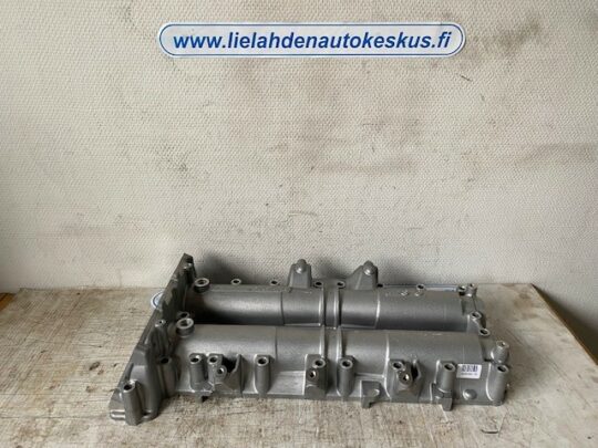 Iveco Daily Rocker Cover Trucks Fi